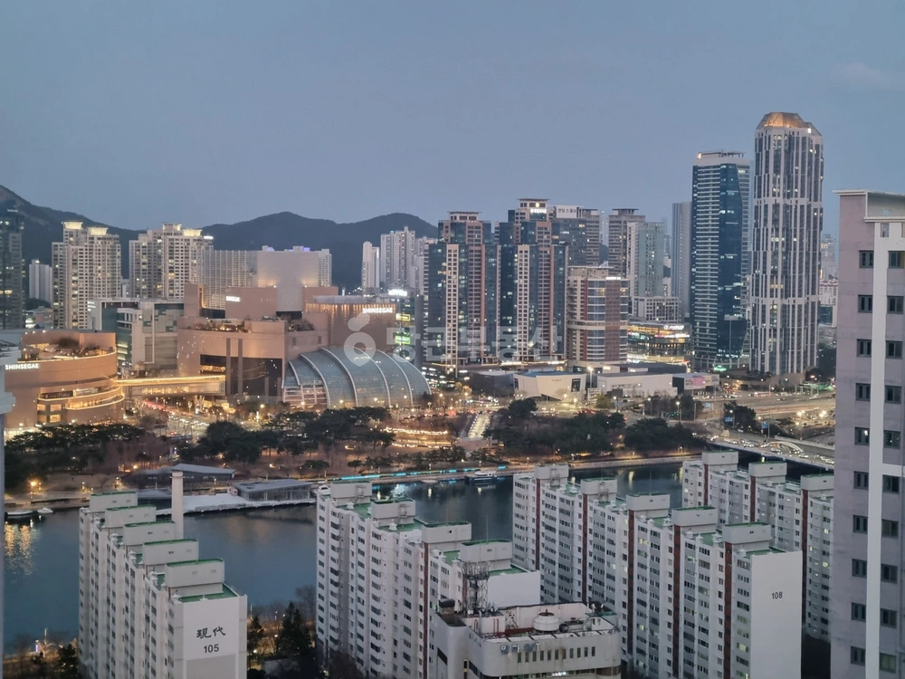 부산광역시 수영구 민락동 아파트 사진 1