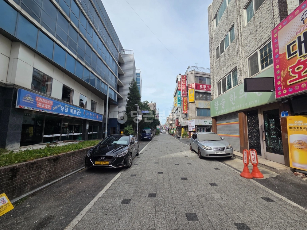 대전광역시 동구 정동 건물 사진 1