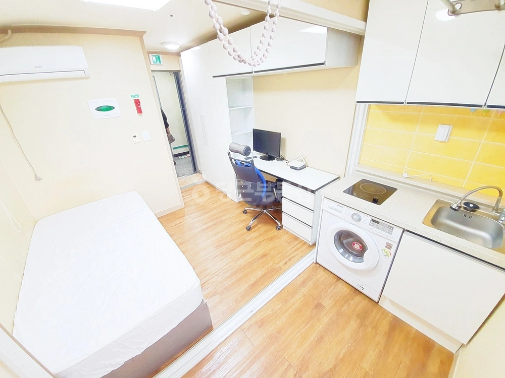 울산광역시 남구 달동 원룸 사진 1