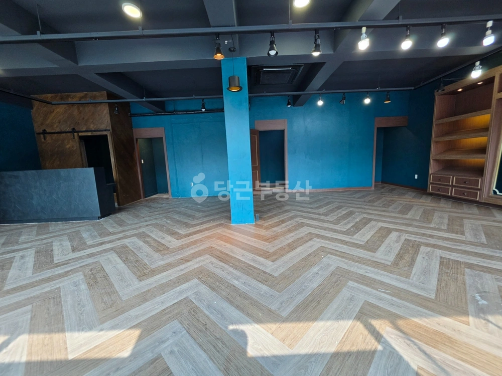 경상남도 창원시 성산구 신월동 상가 사진 1