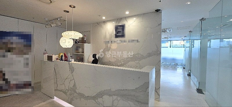 서울특별시 강남구 삼성동 사무실 사진 1