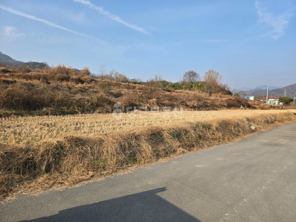 경상남도 산청군 신등면 토지 사진 1