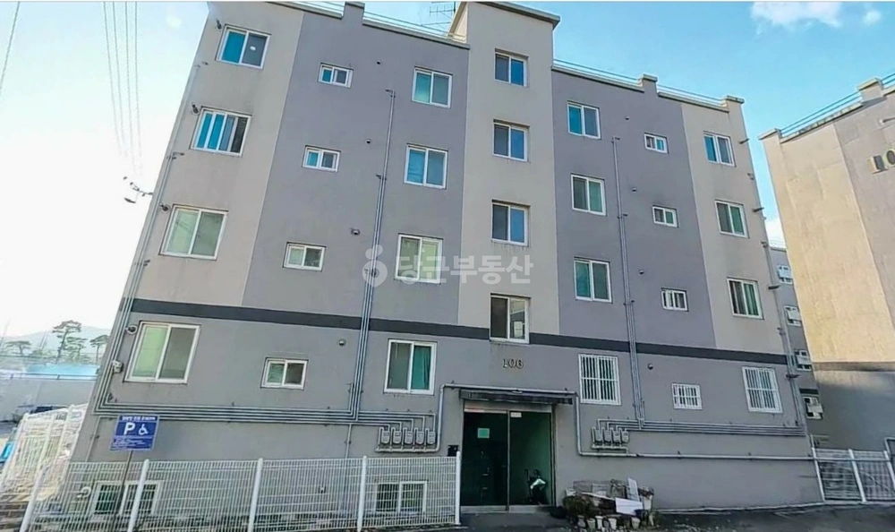 경기도 고양시 덕양구 내유동 빌라(투룸 이상) 사진 1