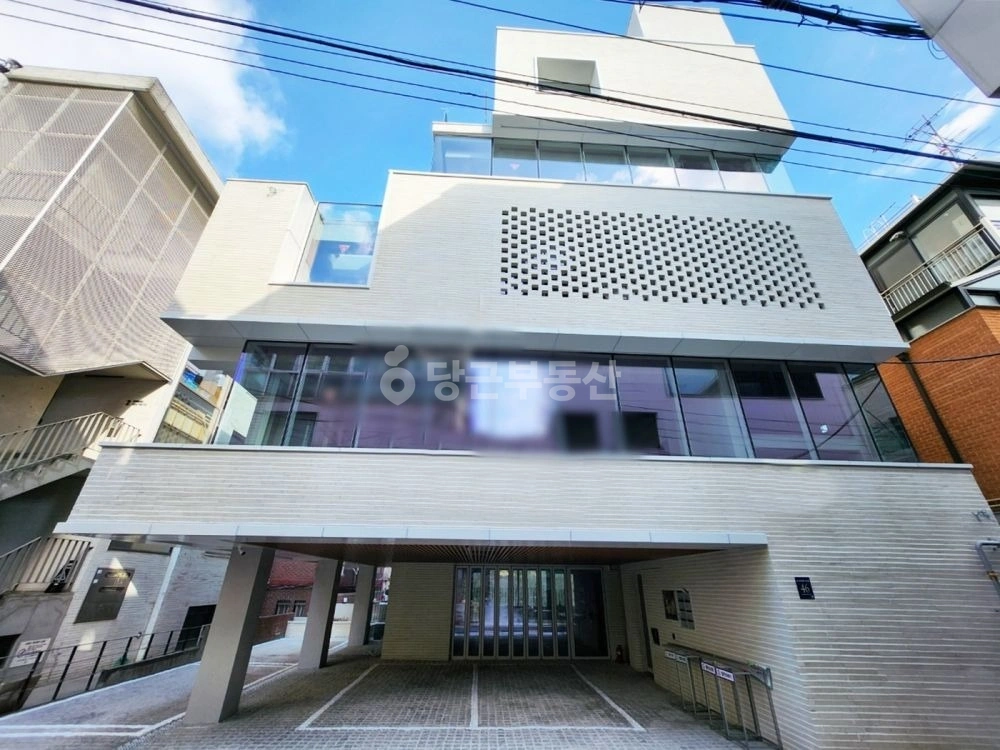 서울특별시 강남구 신사동 사무실 사진 1