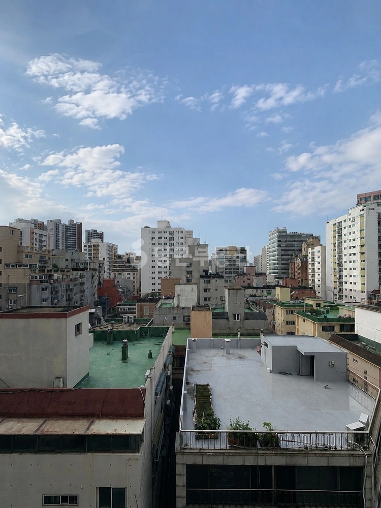인천광역시 부평구 부평동 오피스텔 사진 1