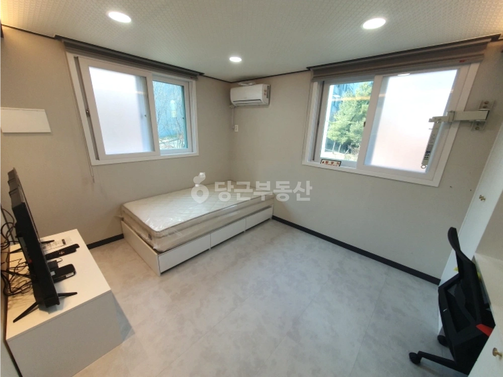 대전광역시 동구 용전동 원룸 사진 1