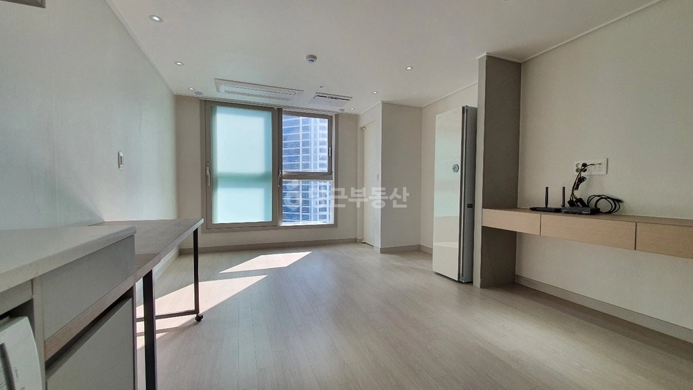 부산광역시 부산진구 부전동 오피스텔 사진 1