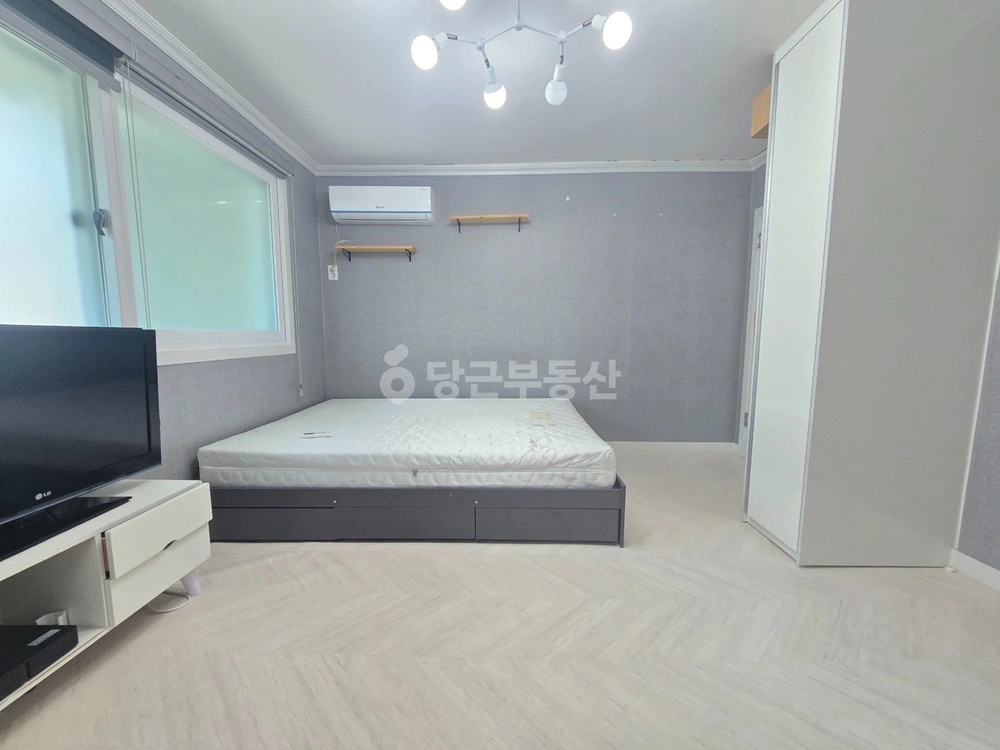 충청북도 청주시 서원구 수곡동 원룸 사진 1