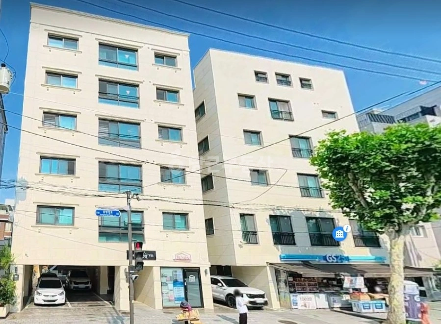 서울특별시 중랑구 중화동 빌라(투룸 이상) 사진 1
