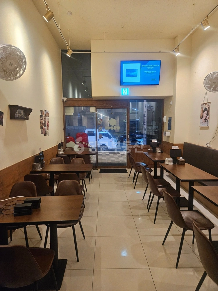 인천광역시 미추홀구 숭의동 상가 사진 1