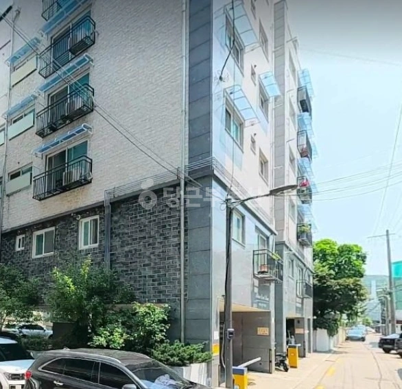 서울특별시 중랑구 묵동 빌라(투룸 이상) 사진 1