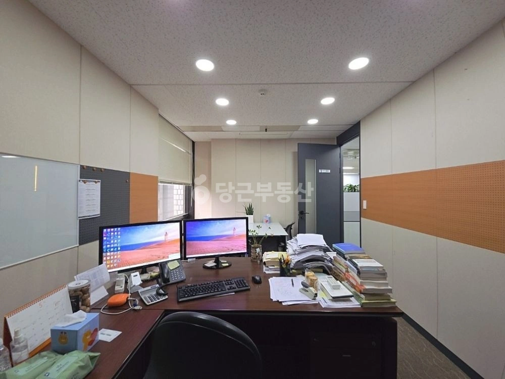 서울특별시 강남구 역삼동 사무실 사진 1