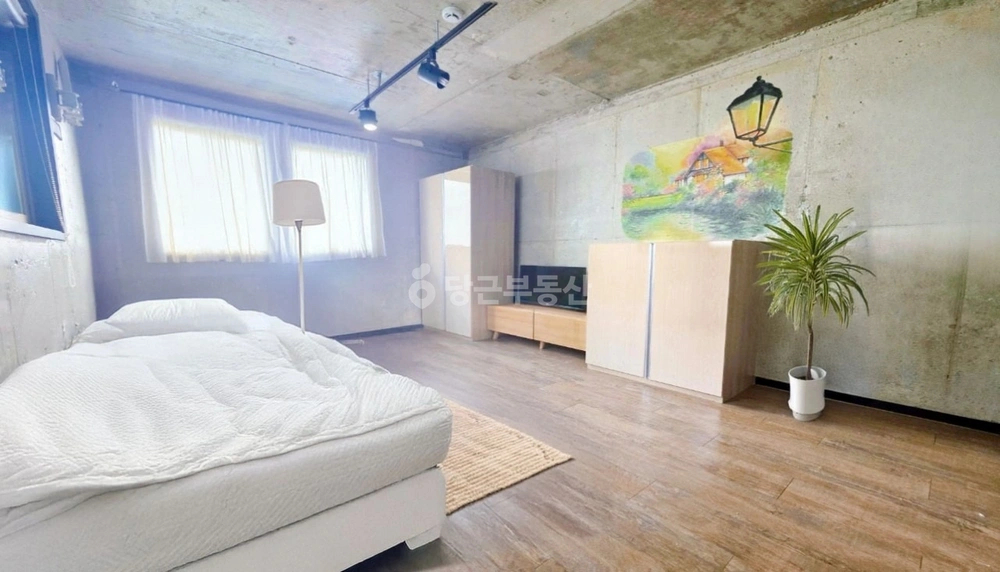 서울특별시 영등포구 당산동1가 원룸 사진 1