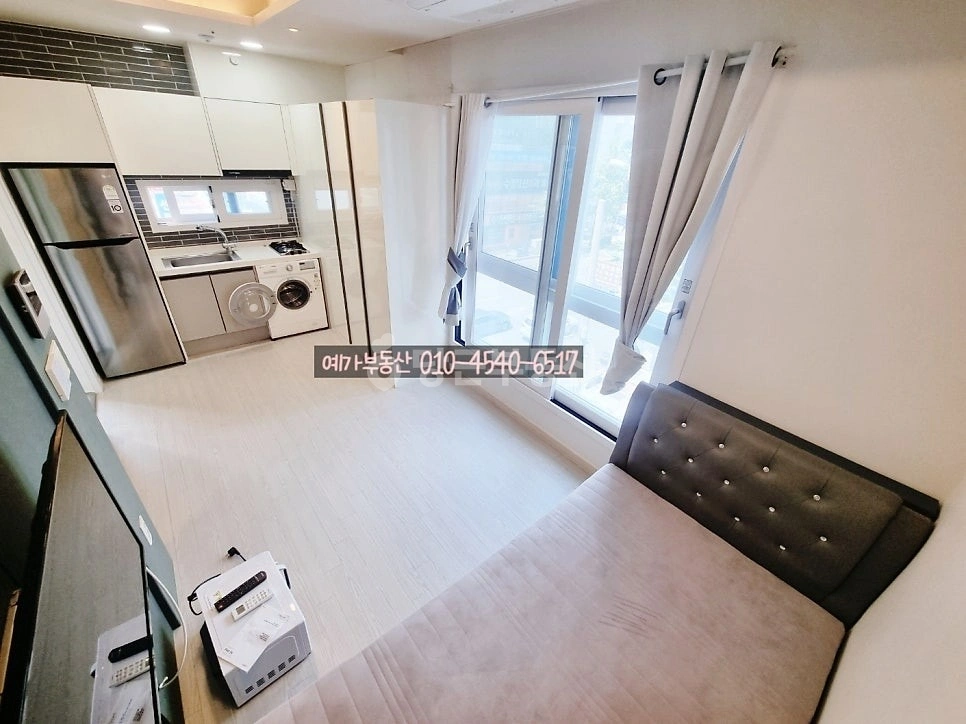 부산광역시 수영구 광안동 오피스텔 사진 1