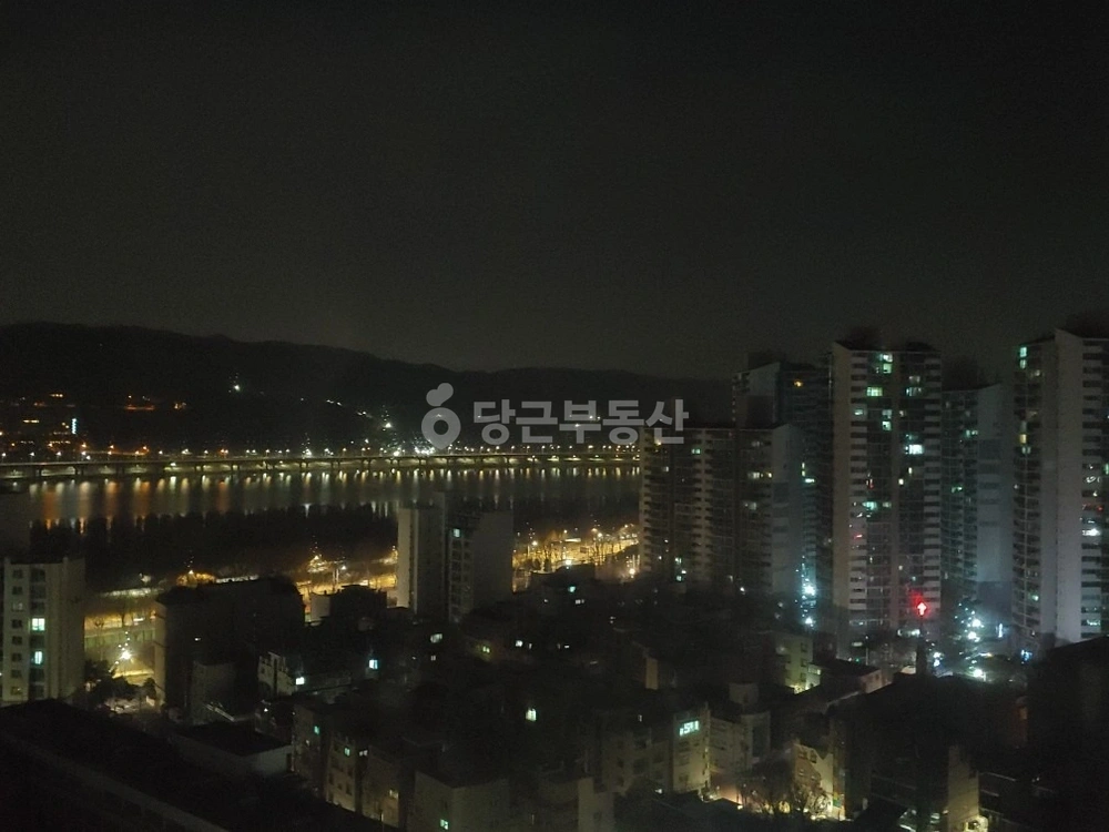 서울특별시 강동구 암사동 아파트 사진 1