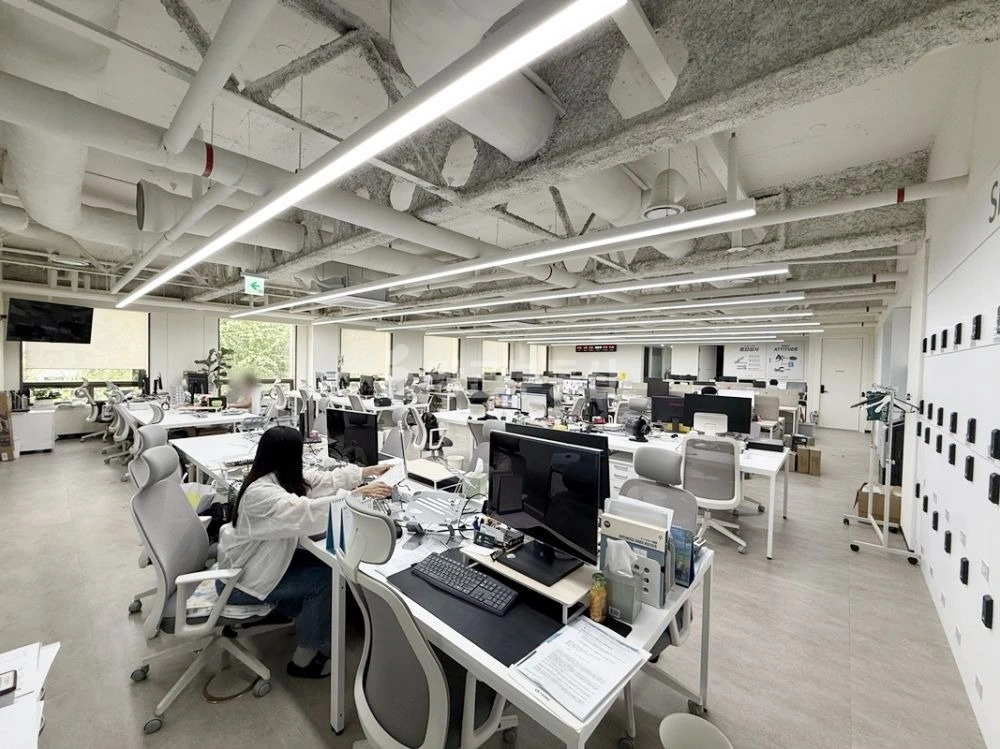 서울특별시 강남구 역삼동 사무실 사진 1