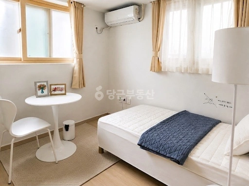 서울특별시 영등포구 영등포동8가 오피스텔 사진 1