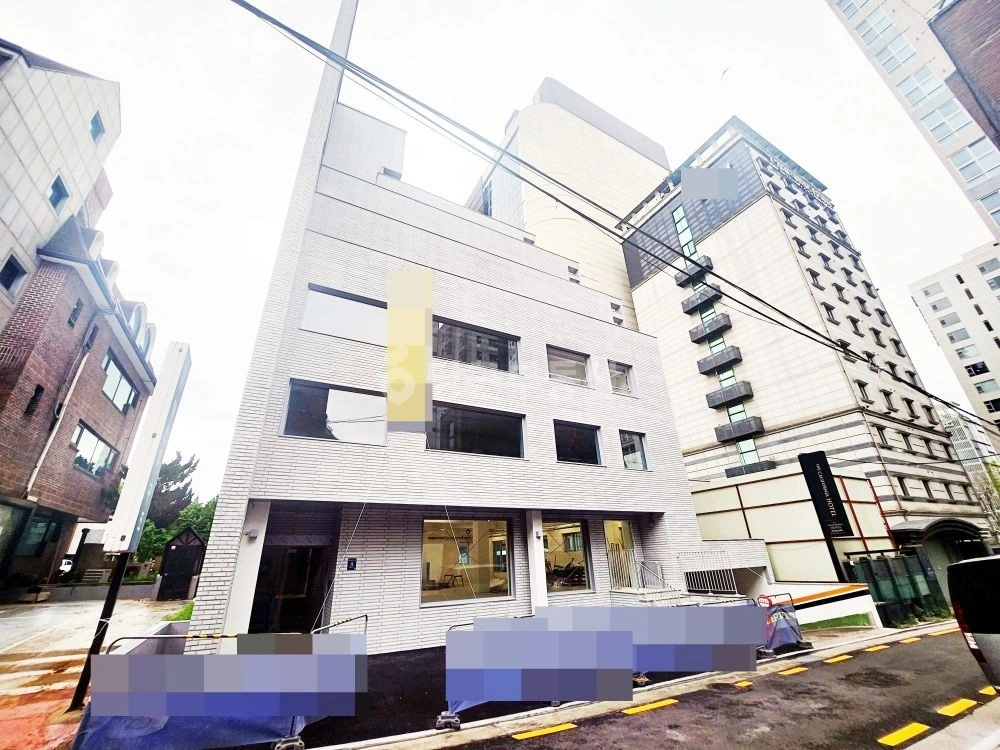 서울특별시 강남구 역삼동 사무실 사진 1