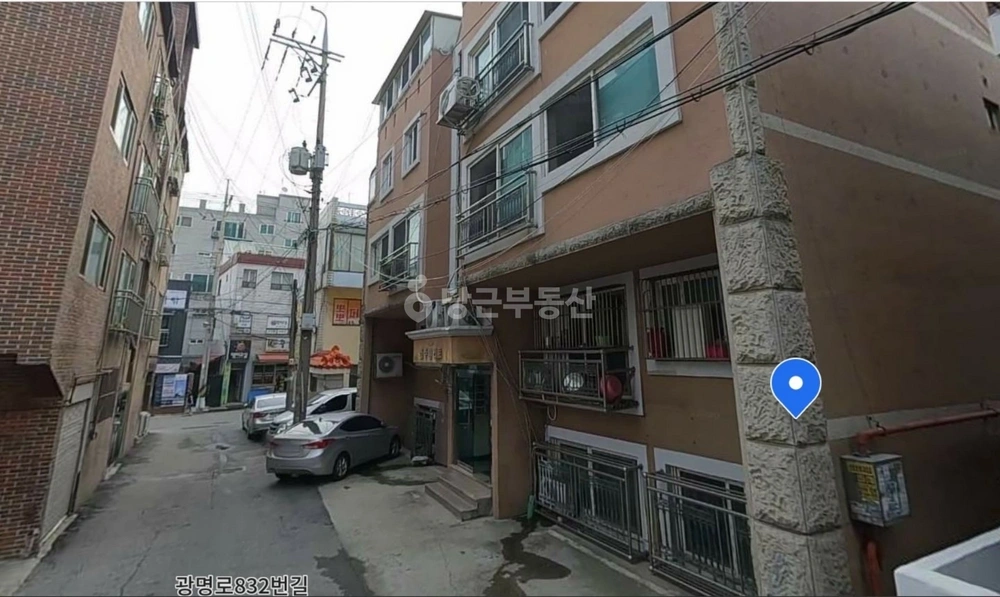 경기도 광명시 광명동 빌라(투룸 이상) 사진 1