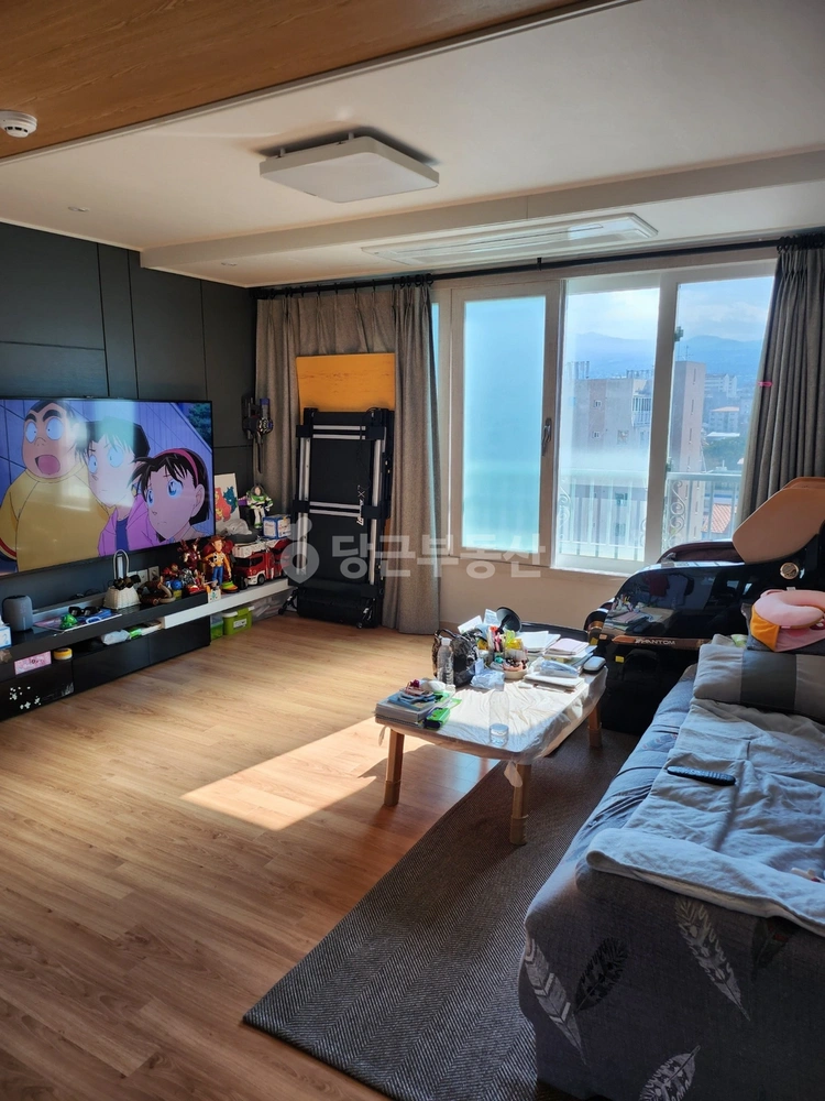 제주특별자치도 제주시 외도일동 오피스텔 사진 1