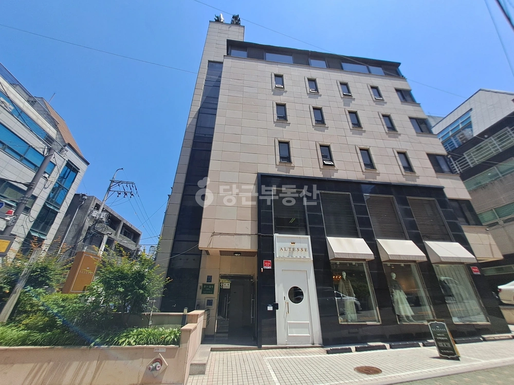 서울특별시 강남구 신사동 사무실 사진 1