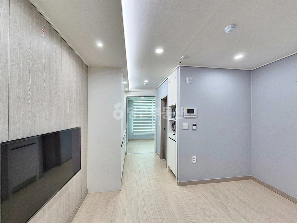 부산광역시 부산진구 전포동 오피스텔 사진 1