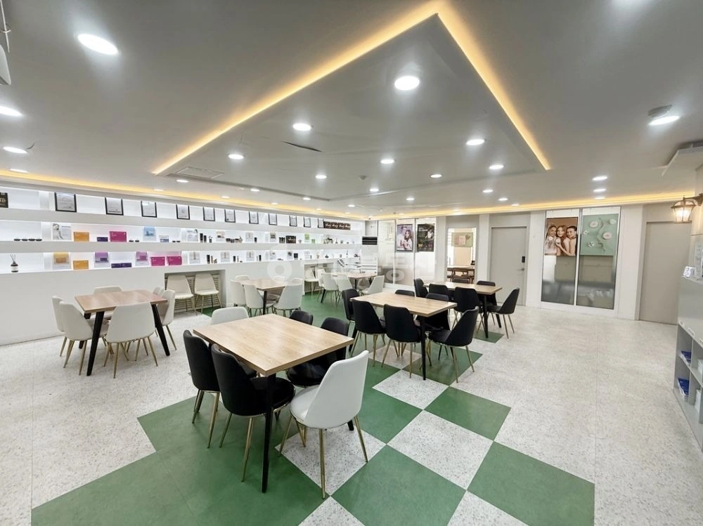 서울특별시 강남구 역삼동 사무실 사진 1