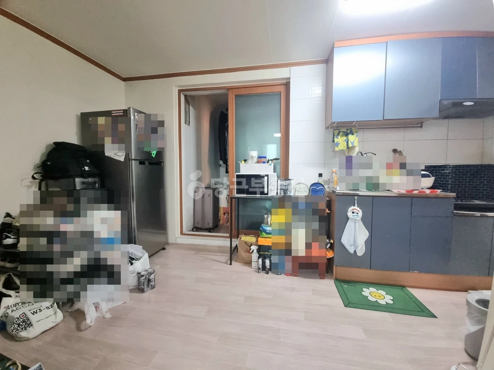 서울특별시 광진구 구의동 원룸 사진 1