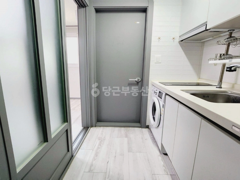 서울특별시 영등포구 대림동 원룸 사진 1