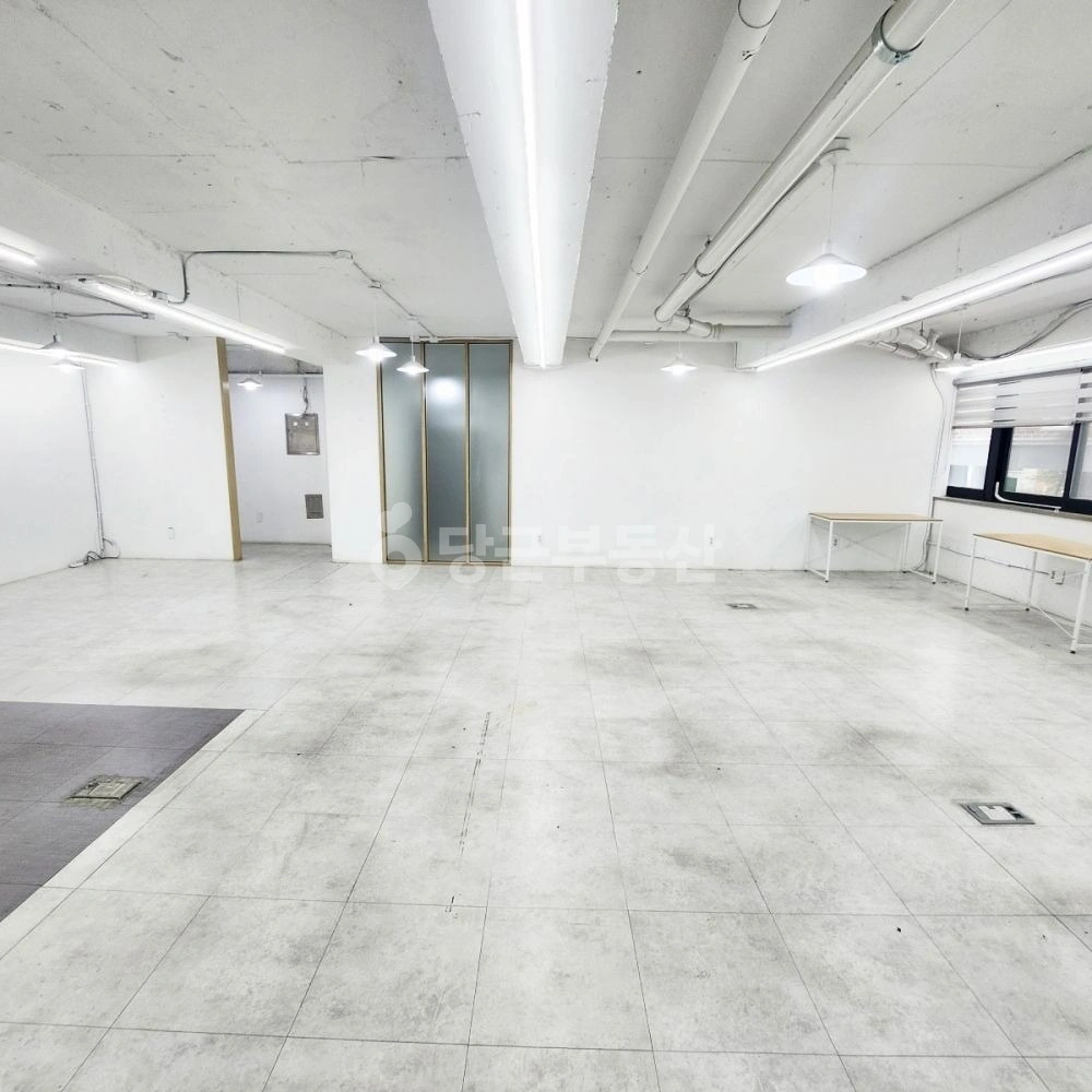 서울특별시 강남구 역삼동 사무실 사진 1
