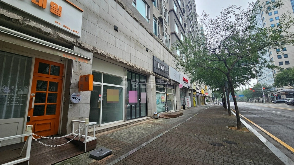 경기도 고양시 일산동구 장항동 상가 사진 1