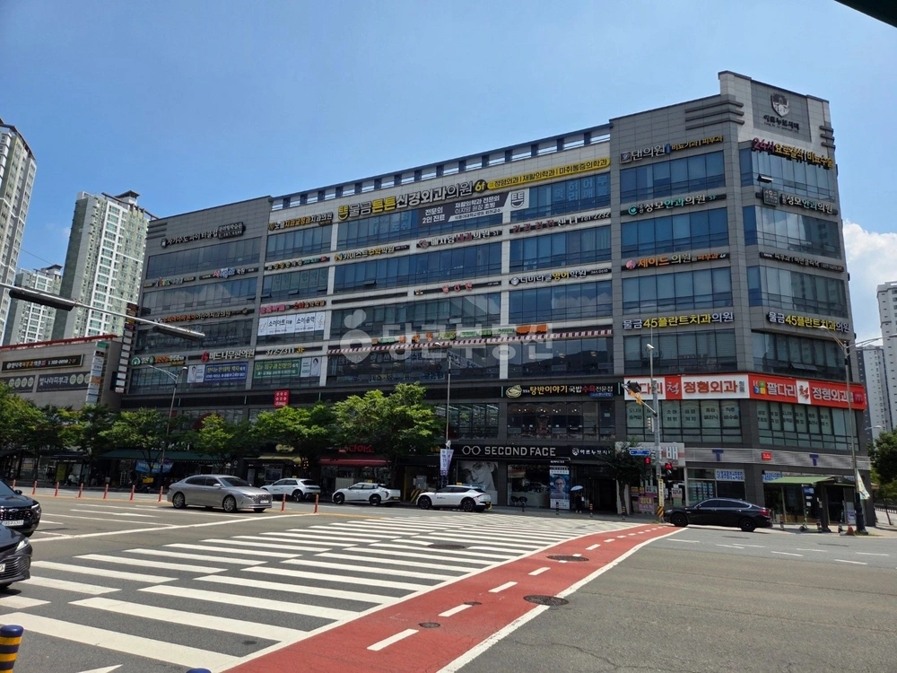 경상남도 양산시 물금읍 상가 사진 1