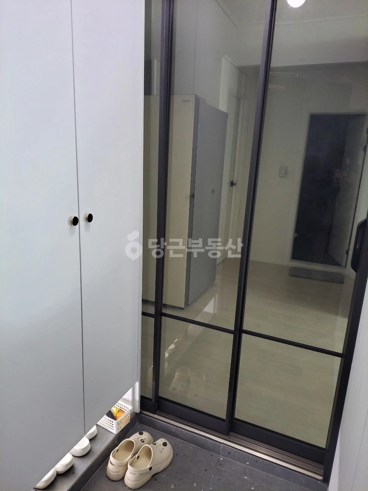 경상북도 포항시 북구 용흥동 아파트 사진 1