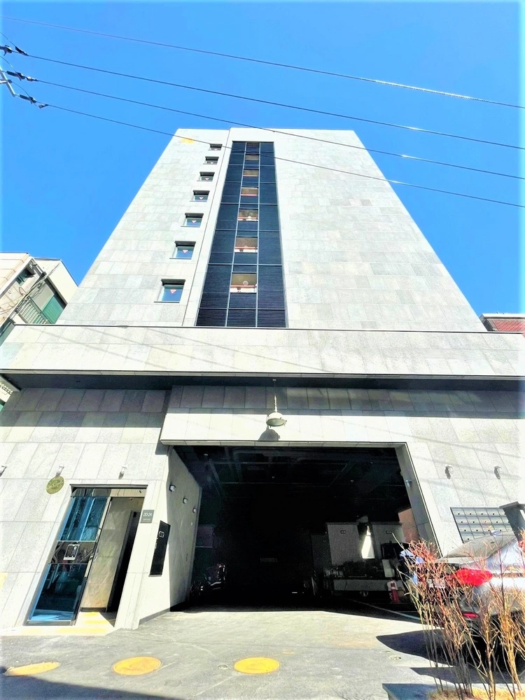 인천광역시 부평구 십정동 원룸 사진 1