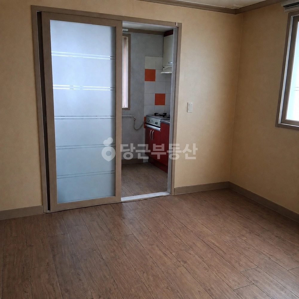 경상북도 포항시 북구 득량동 원룸 사진 1