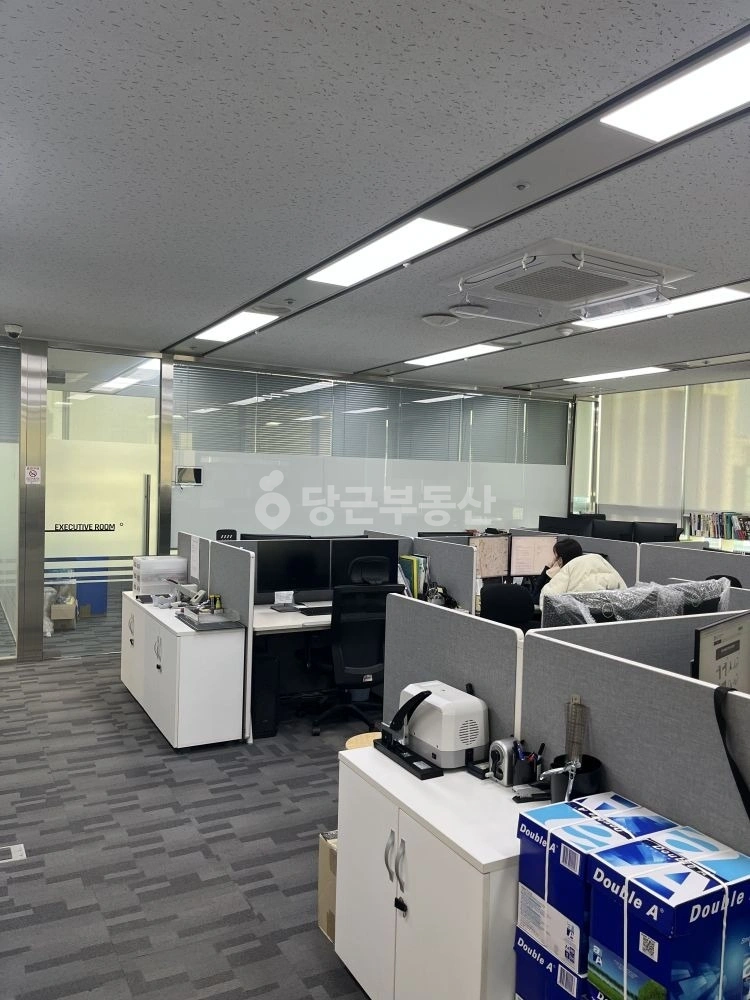 서울특별시 강남구 역삼동 사무실 사진 1