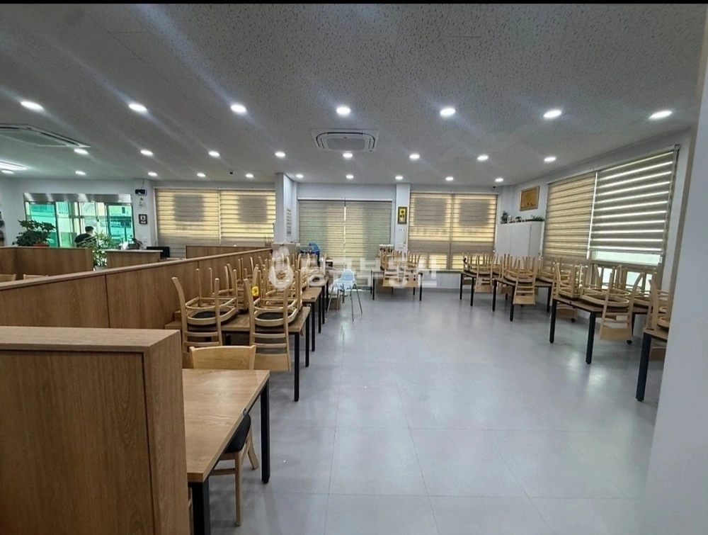 충청남도 아산시 배방읍 상가 사진 1