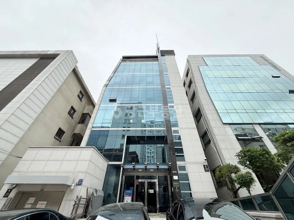 서울특별시 강남구 역삼동 사무실 사진 1