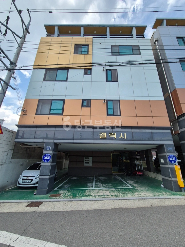 경상북도 경산시 사동 건물 사진 1