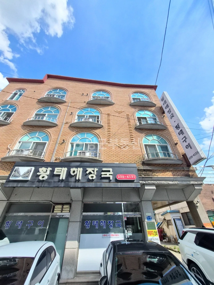경기도 수원시 팔달구 인계동 원룸 사진 1