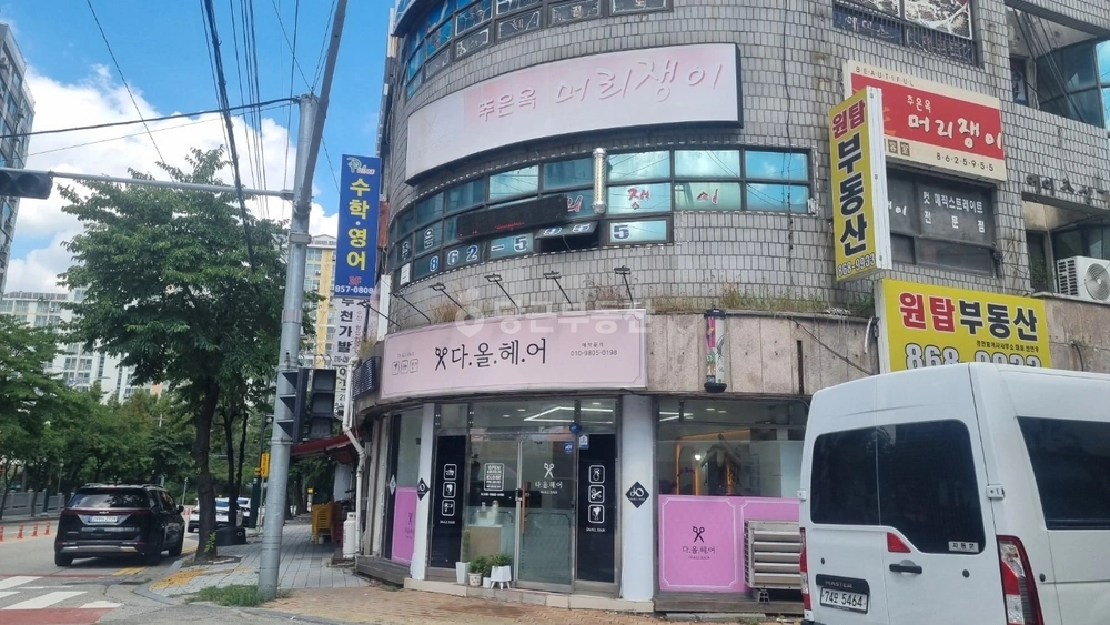 경기도 동두천시 생연동 건물 사진 1