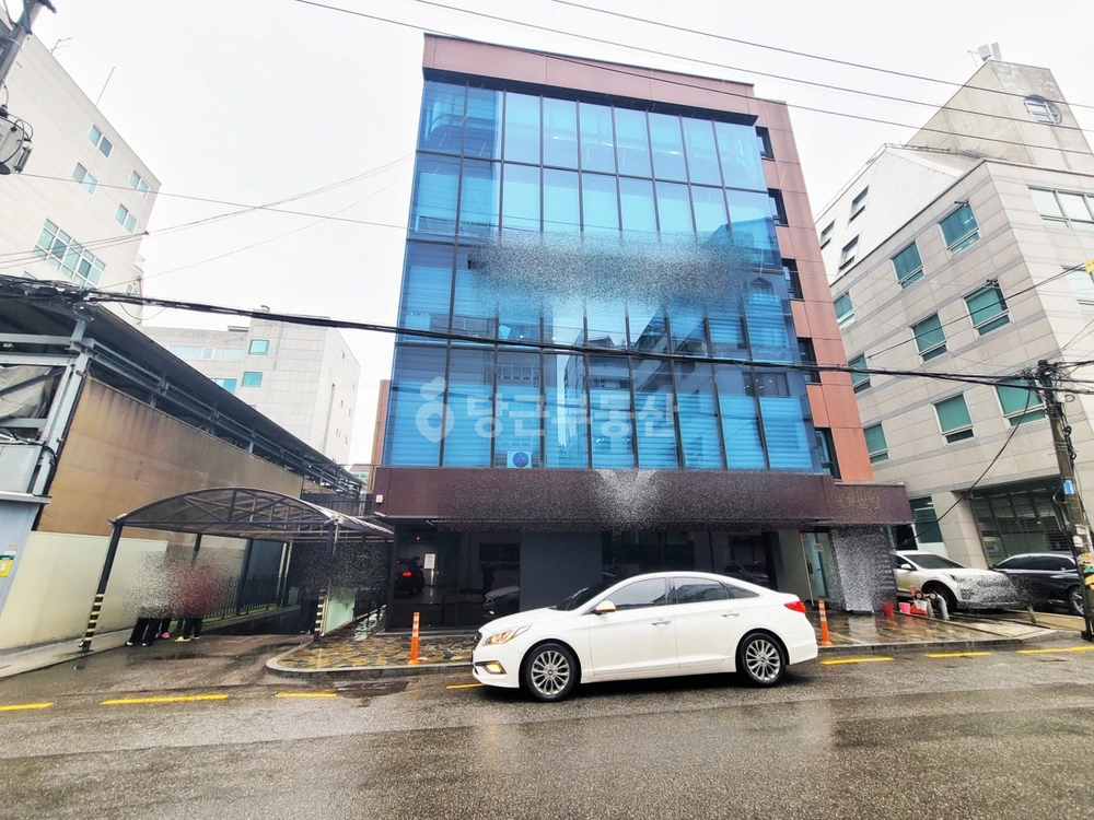 서울특별시 서초구 양재동 사무실 사진 1