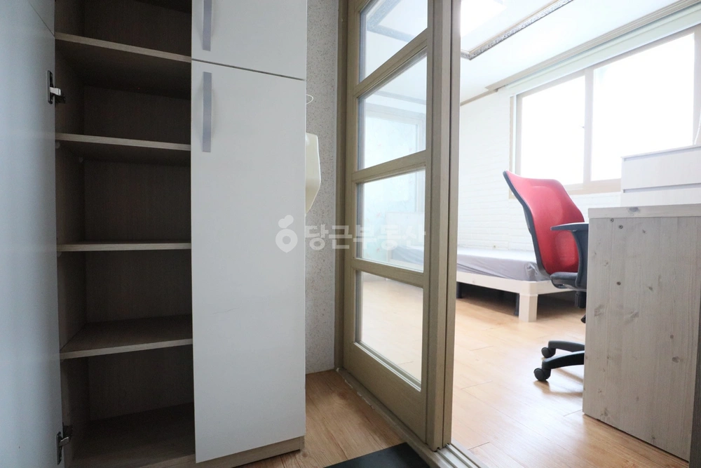 전남광주통합특별시 광산구 신창동 원룸 사진 1