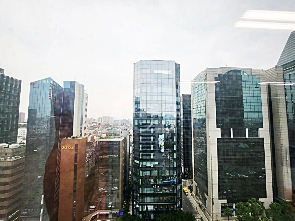 서울특별시 강남구 역삼동 사무실 사진 1