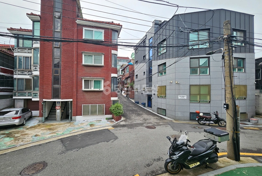서울특별시 관악구 봉천동 원룸 사진 1