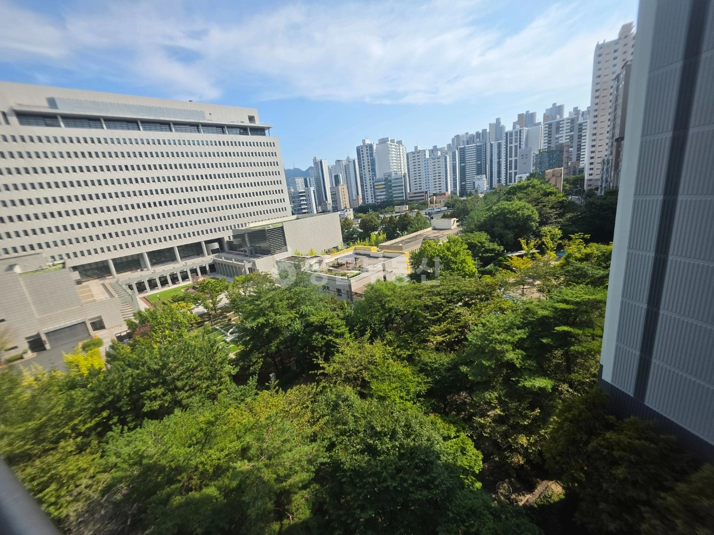 부산광역시 연제구 거제동 아파트 사진 1