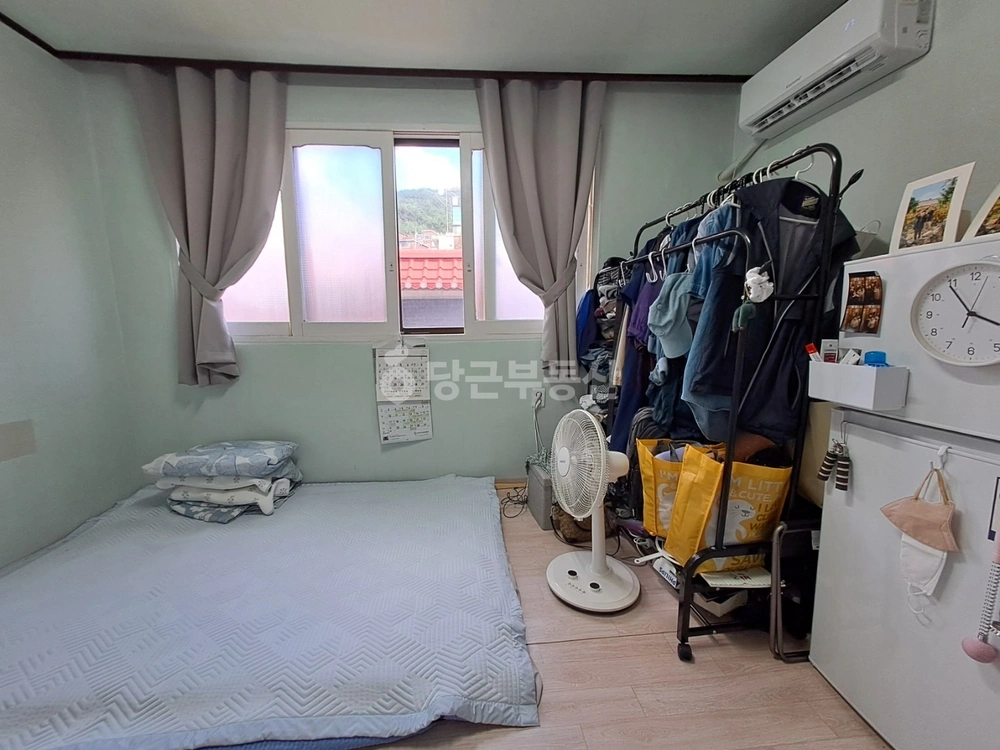 서울특별시 중랑구 면목동 원룸 사진 1