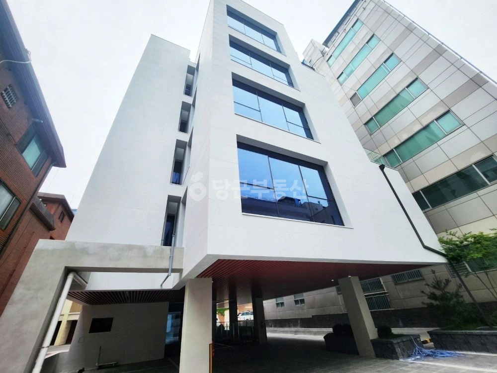 서울특별시 강남구 역삼동 사무실 사진 1