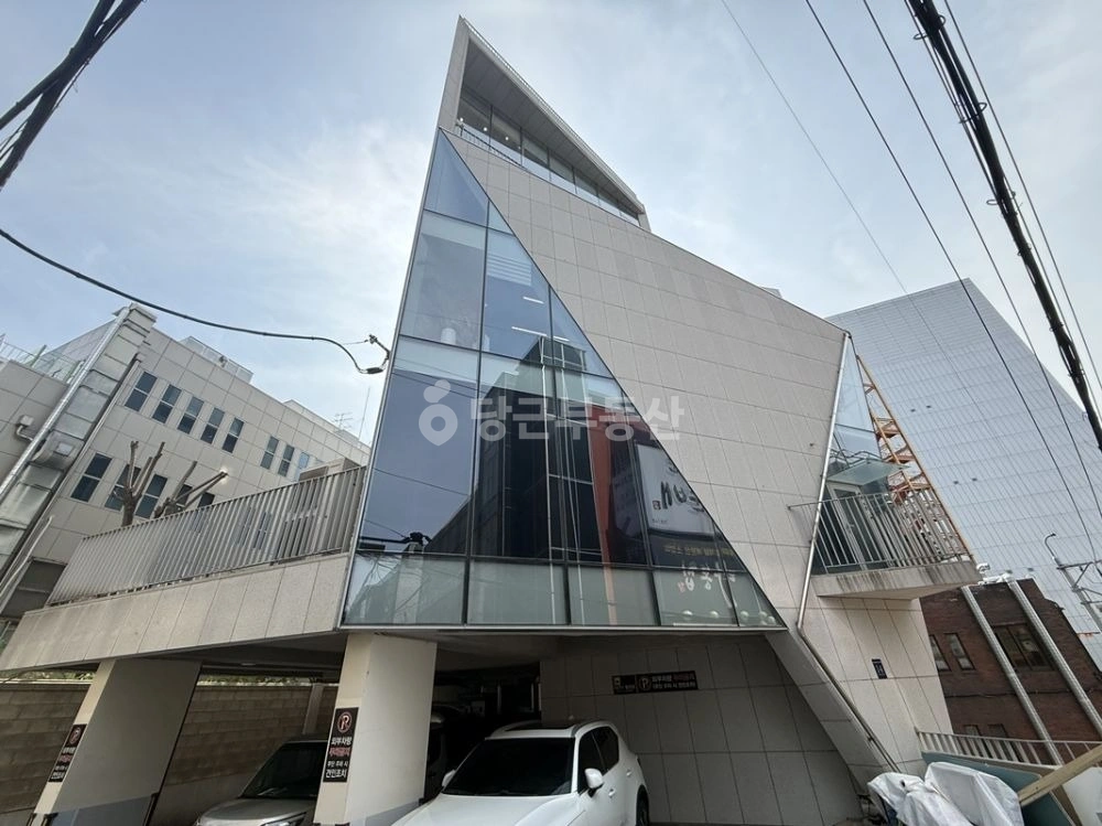 서울특별시 강남구 역삼동 사무실 사진 1