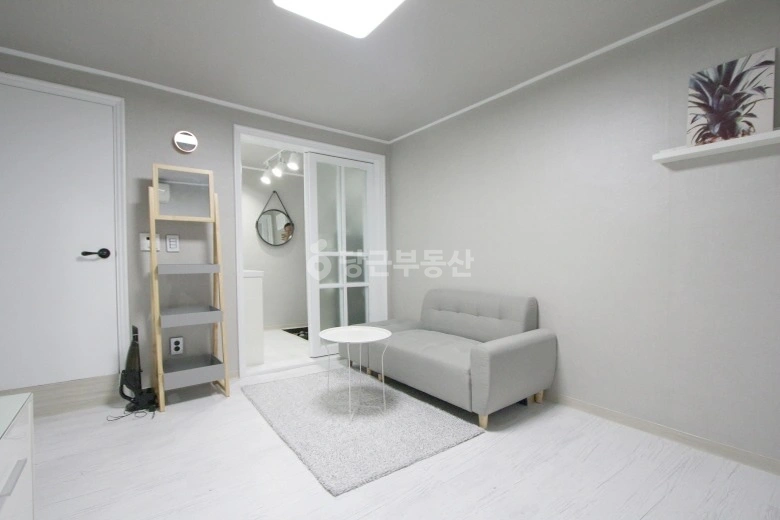 서울특별시 강남구 논현동 원룸 사진 1